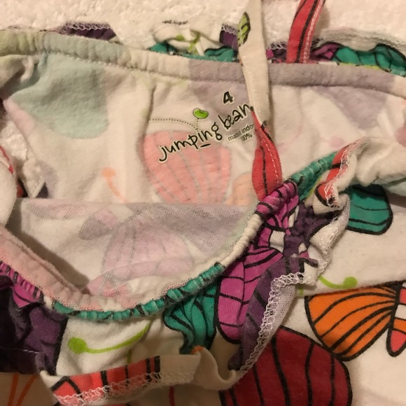 Little romper🦄 - Picture 2 of 2